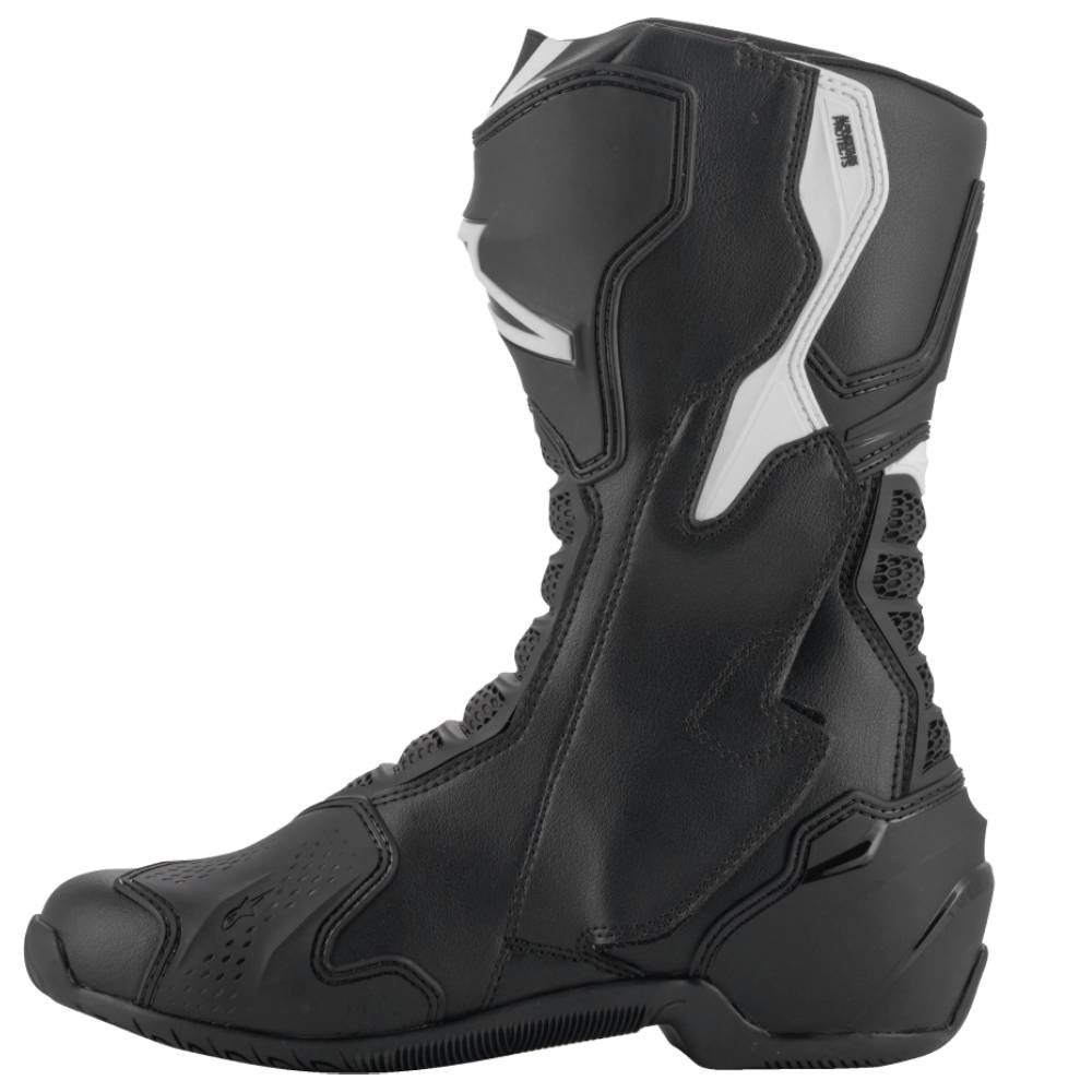 Botas Alpinestars SMX-6 V3 negro-blanco